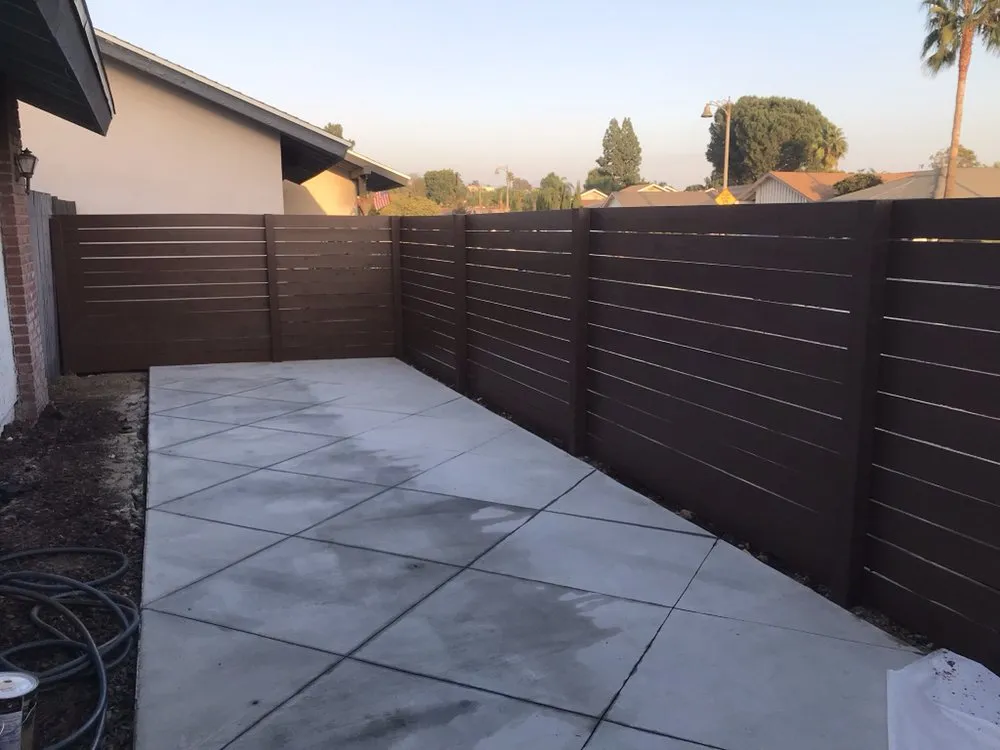 Top-rated landscape installation in Santa Ana, CA by Unbeatable Landscapes