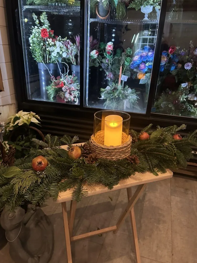 Custom garden landscaping for outdoor upgrades across Middletown, CT - Uncle Bob's Florist & Garden Center