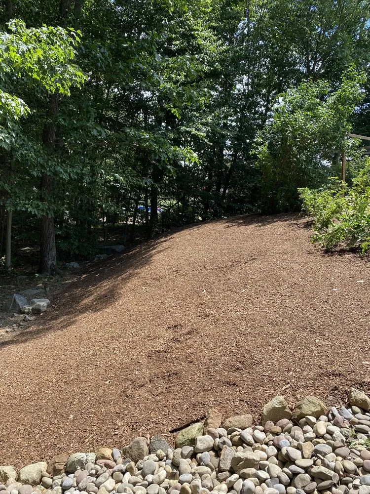 Affordable lawn care service for residential properties across Middletown, CT - Uncle Bob's Florist & Garden Center