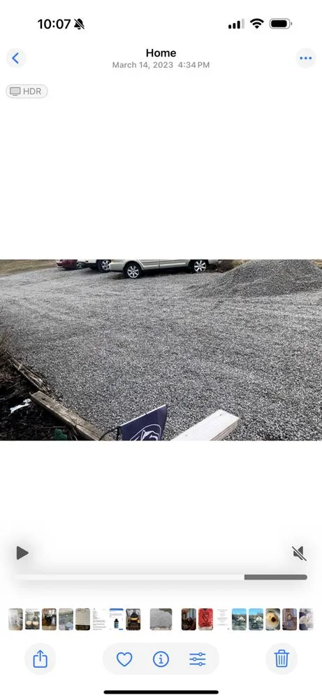 Expert lawn mowing service with custom design across Elizabethville, PA - Uncle B’s Services