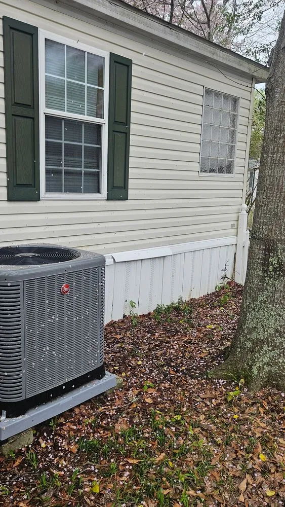 Expert lawn mowing service with custom design across Myrtle Beach, SC - Uncle Dan's Pressure Washing and Lawn Care