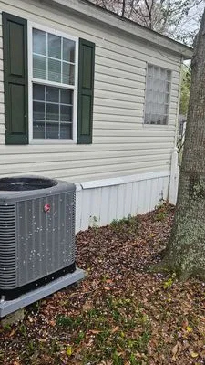 Uncle Dan's Pressure Washing and Lawn Care Logo