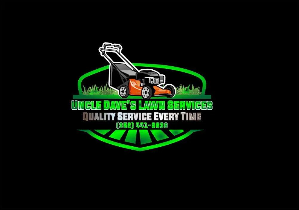 Affordable residential landscaping for year-round maintenance across Williston, FL - Uncle Dave's Lawn Services