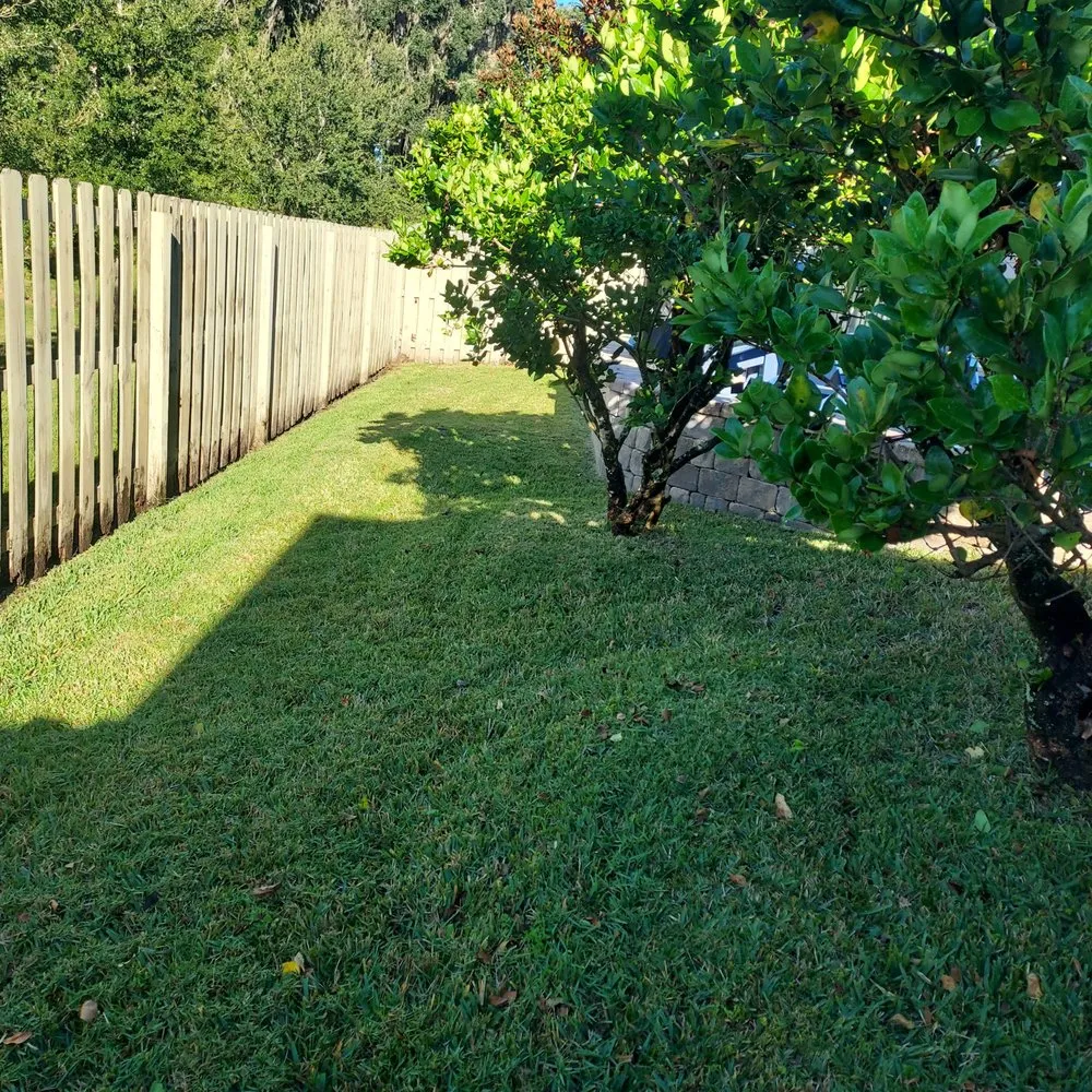 Expert landscape design in Williston, FL - Uncle Dave's Lawn Services