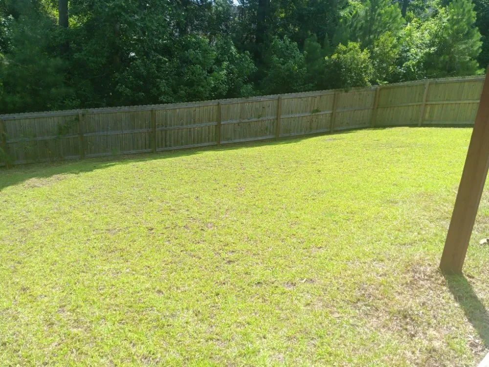 Professional landscaping services for homes across Midway Park, NC - Uncle Joe's Lawn Care Services