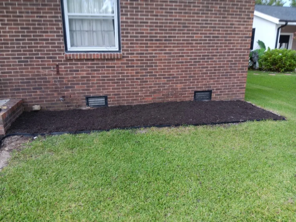 Reliable lawn care service in Midway Park, NC by Uncle Joe's Lawn Care Services