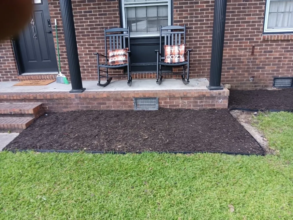 Expert yard maintenance experts serving Midway Park, NC - Uncle Joe's Lawn Care Services