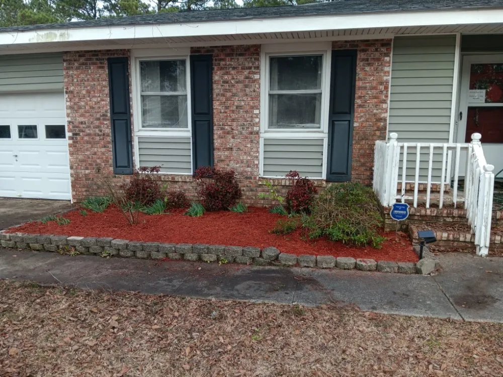 Professional lawn care service in Midway Park, NC - Uncle Joe's Lawn Care Services