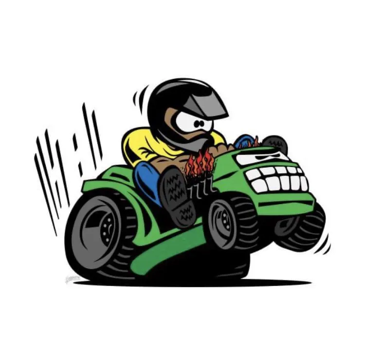 Local outdoor landscaping experts serving Ontario, OH - Uncle Jojo's Lawn Care and Landscape