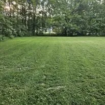 Expert outdoor landscaping in Dickson, TN by Uncle Rob's Lawncare