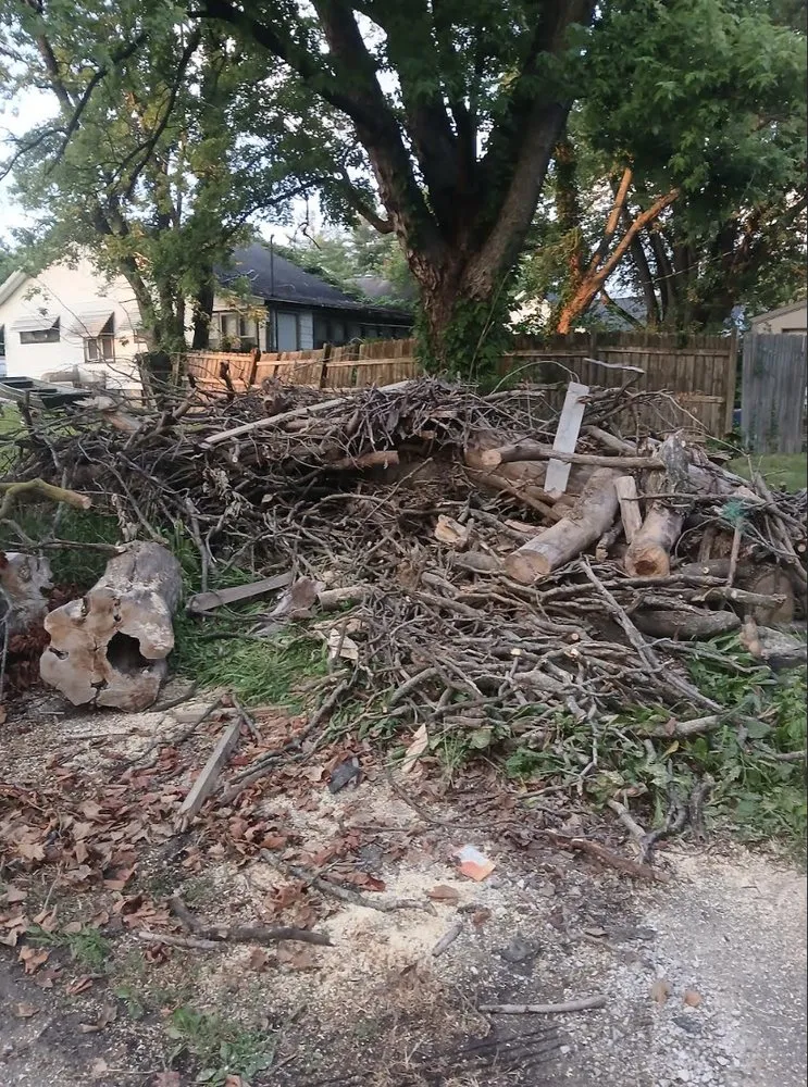 Expert residential landscaping experts serving Evansville, IN - Uncle Ts