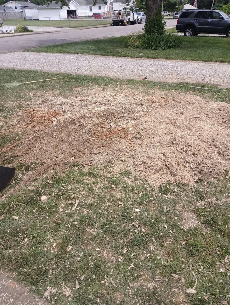 Trusted garden landscaping in Evansville, IN by Uncle Ts