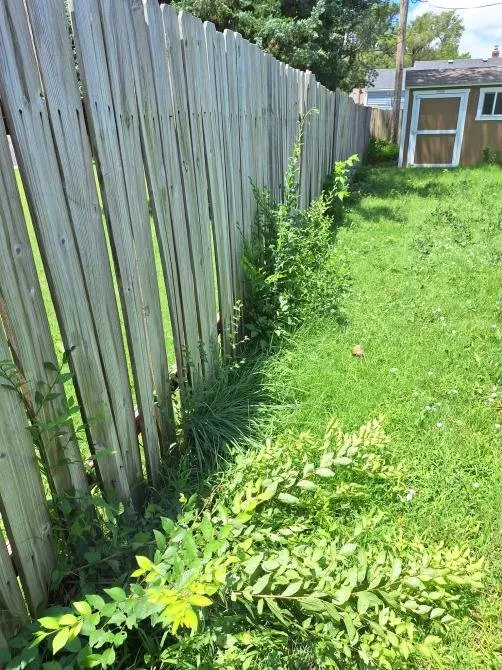 Trusted landscape installation for residential properties in Wichita, KS by Uncles Handyman Service