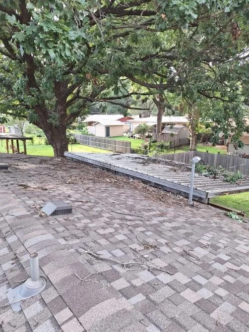 Trusted outdoor landscaping with custom design across Wichita, KS - Uncles Handyman Service