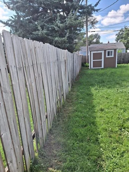 Expert residential landscaping for year-round maintenance across Wichita, KS - Uncles Handyman Service