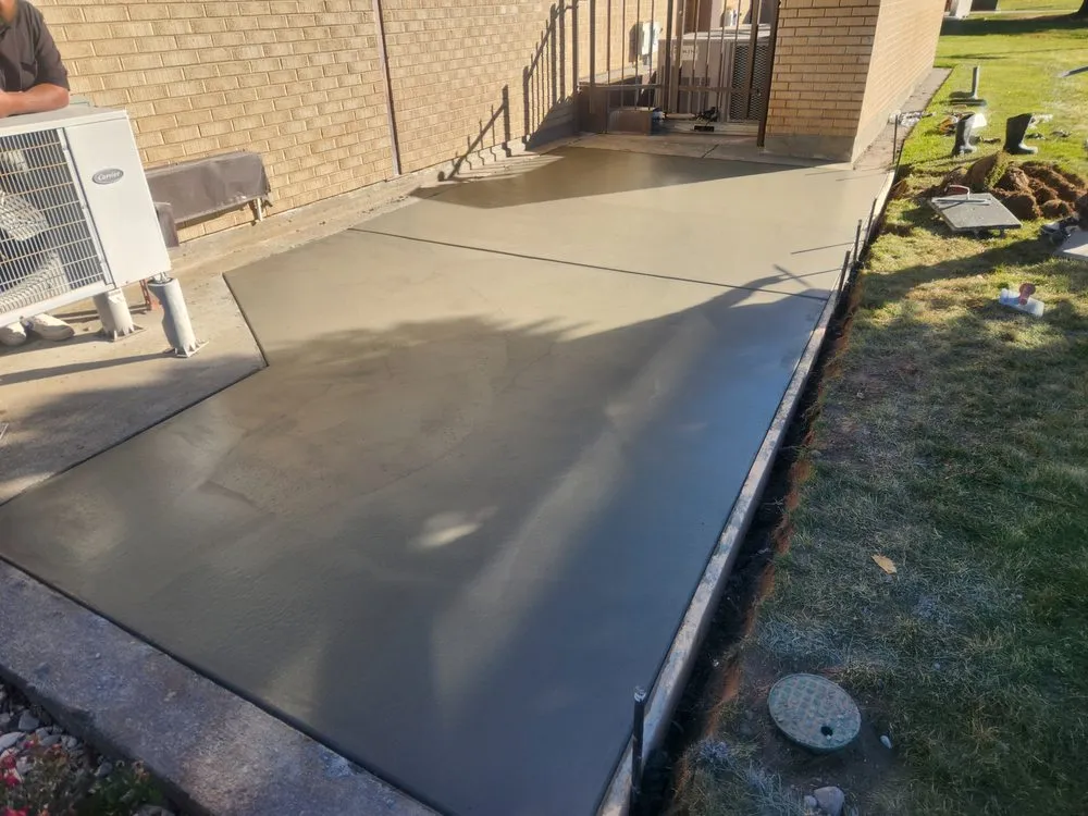 Trusted residential landscaping in Blackfoot, ID by Uncle's Home Services