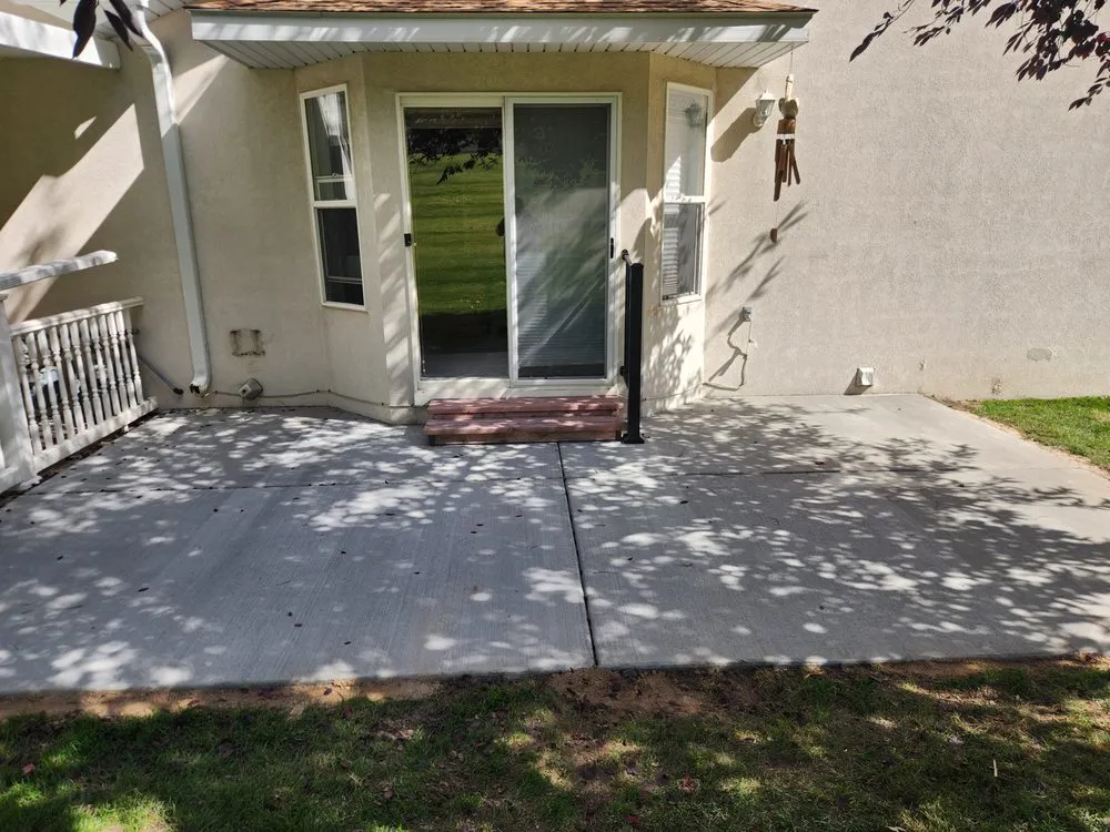 Expert outdoor landscaping experts serving Blackfoot, ID - Uncle's Home Services