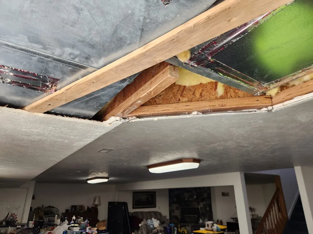 Top-rated landscape installation for residential properties in Blackfoot, ID by Uncle's Home Services