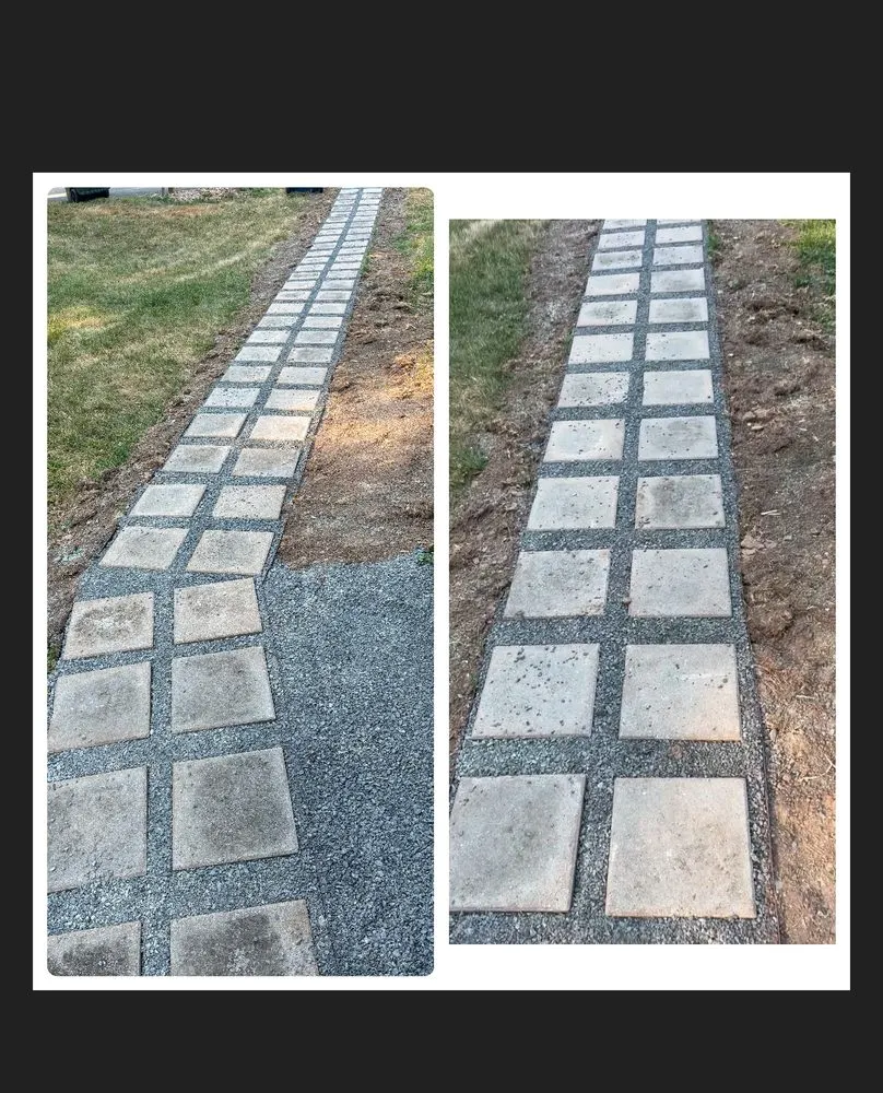 Local residential landscaping experts serving Chapel Hill, NC - Unclutter Your Gutter