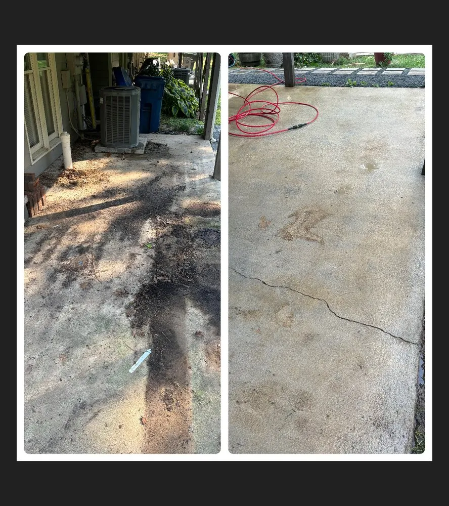 Expert lawn care service in Chapel Hill, NC - Unclutter Your Gutter