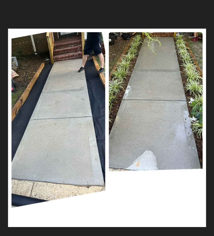 Trusted yard cleanup service in Chapel Hill, NC by Unclutter Your Gutter