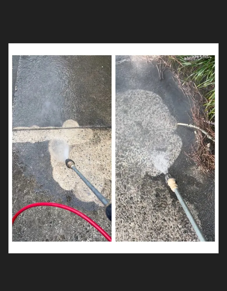 Reliable yard cleanup service experts serving Chapel Hill, NC - Unclutter Your Gutter