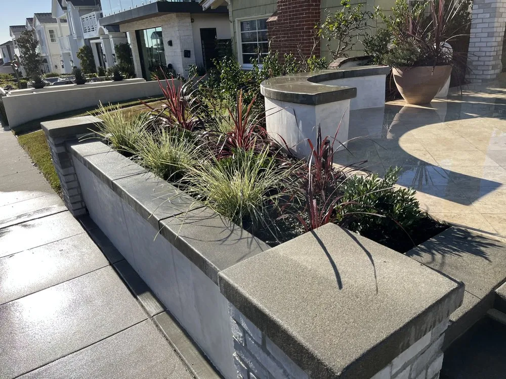 Trusted yard cleanup service in Santa Ana, CA - Undefeated Landscaping & Tree Service