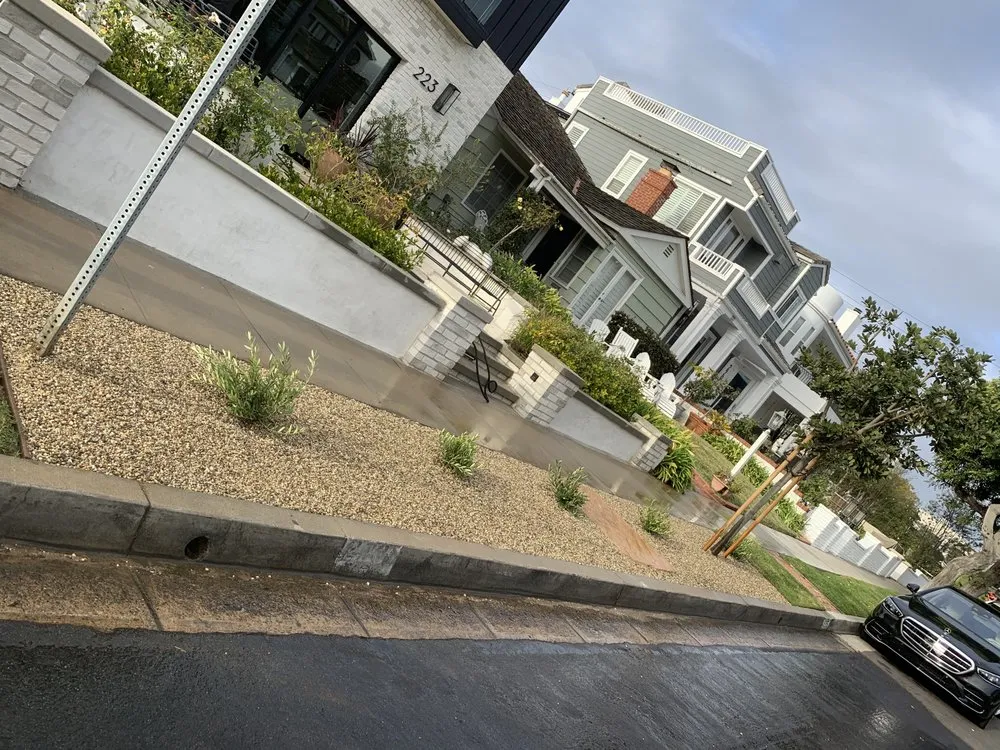 Local lawn care service in Santa Ana, CA - Undefeated Landscaping & Tree Service