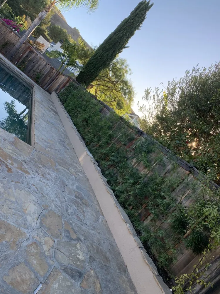 Trusted outdoor landscaping in Santa Ana, CA - Undefeated Landscaping & Tree Service