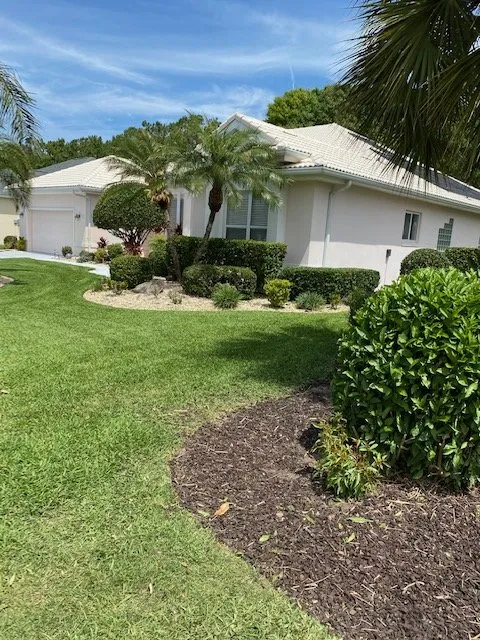 Affordable yard maintenance with custom design across Daytona Beach, FL - Undeniable Cuts Lawn & Landscaping