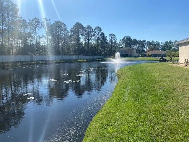 Professional yard maintenance near you in Daytona Beach, FL by Undeniable Cuts Lawn & Landscaping