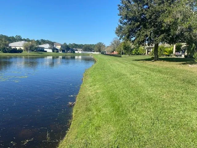 Custom landscape design experts serving Daytona Beach, FL - Undeniable Cuts Lawn & Landscaping