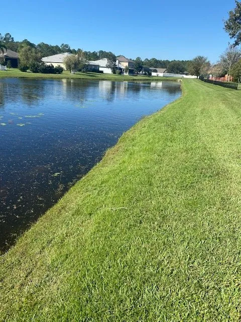 Trusted landscaping services experts serving Daytona Beach, FL - Undeniable Cuts Lawn & Landscaping