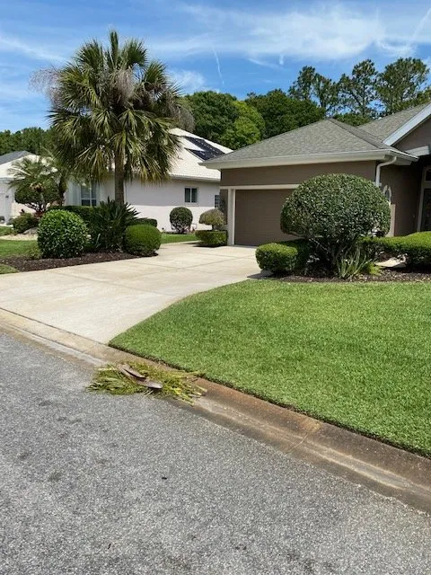 Expert landscape design experts serving Daytona Beach, FL - Undeniable Cuts Lawn & Landscaping