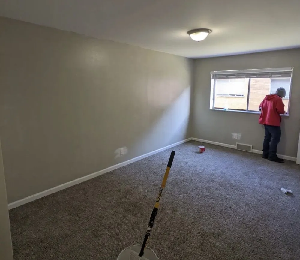 Expert residential landscaping in Saint Louis, MO by Under Construction