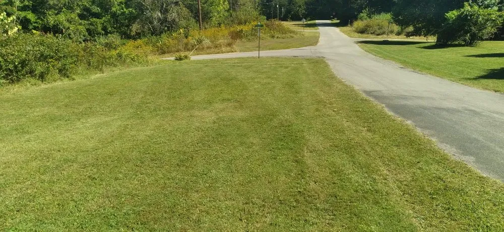 Trusted yard maintenance near you in Earlington, KY by Under Control Lawn Care