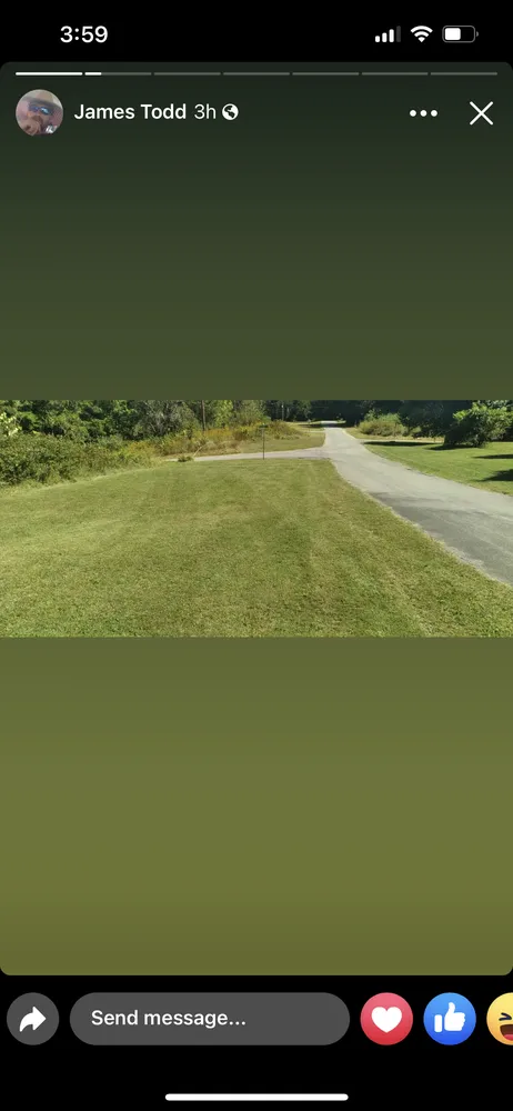 Affordable yard maintenance for year-round maintenance across Earlington, KY - Under Control Lawn Care