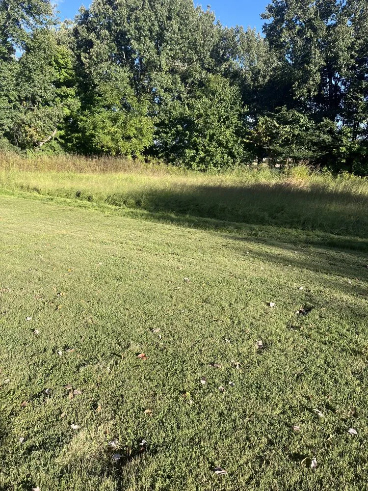 Reliable landscape design for outdoor upgrades across Earlington, KY - Under Control Lawn Care