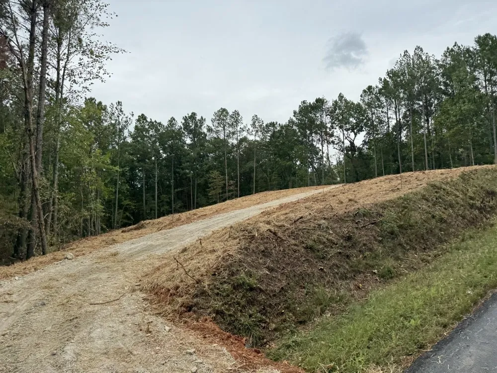 Top-rated landscape installation for year-round maintenance in Talking Rock, GA by Under Grace Transport And Grading