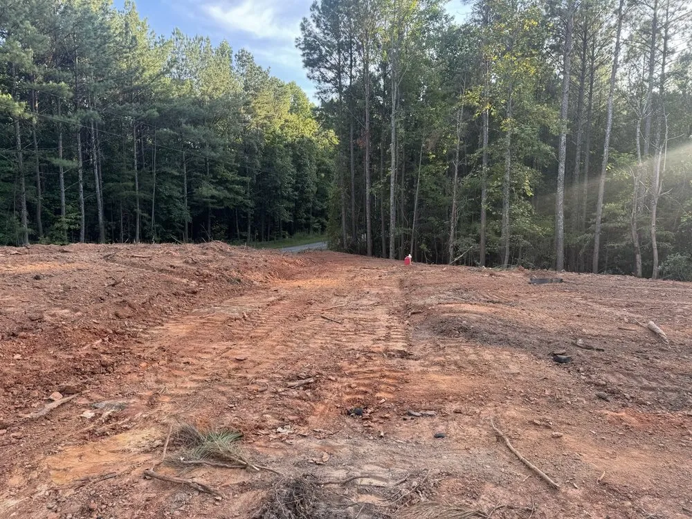 Top-rated lawn mowing service for outdoor upgrades in Talking Rock, GA by Under Grace Transport And Grading