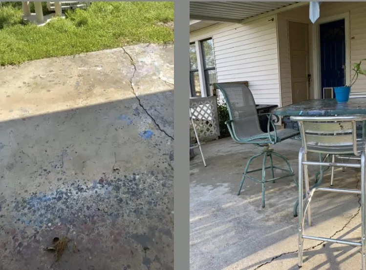 Reliable residential landscaping experts serving Bloomburg, TX - Under Pressure