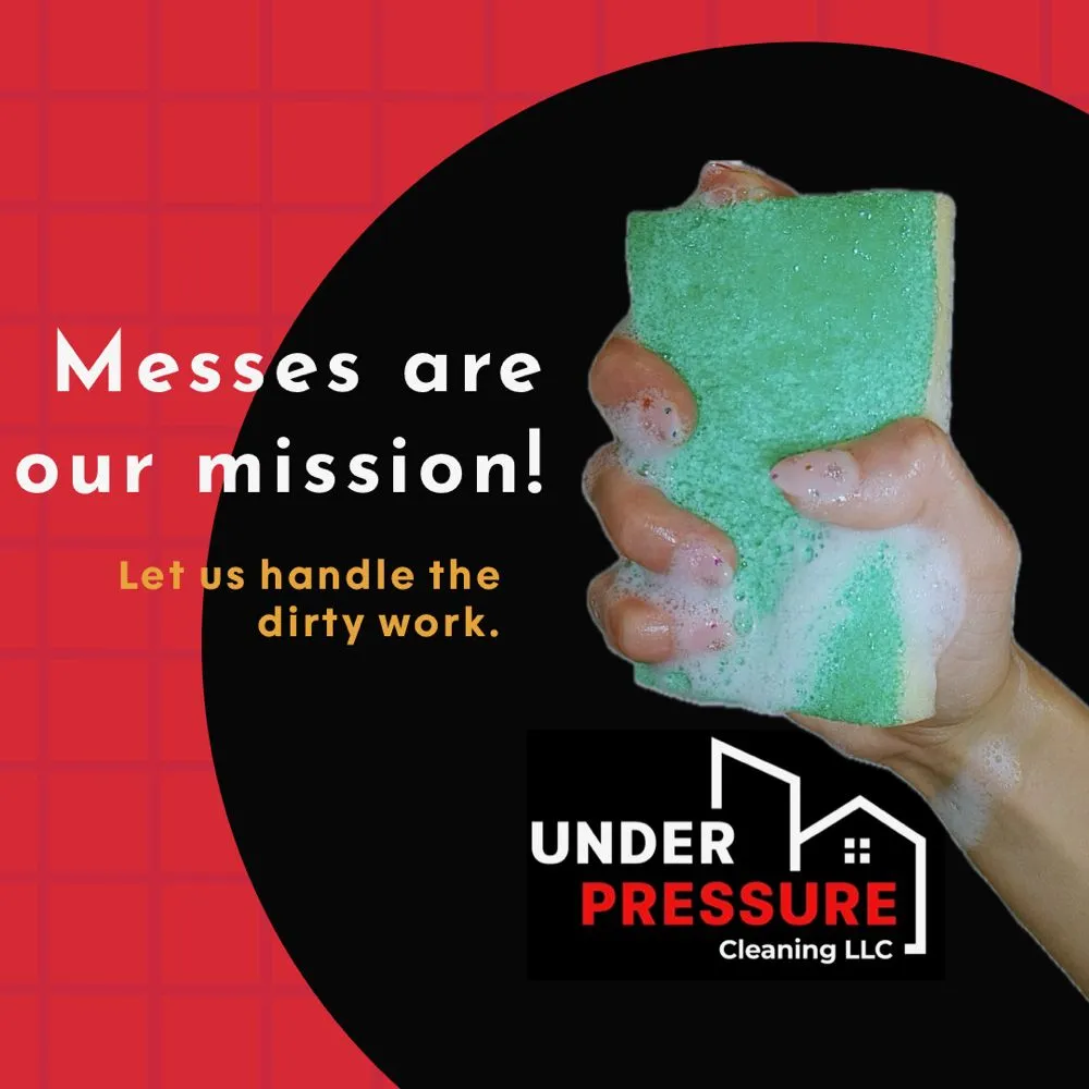 Local landscaping services for beautiful yards across Lubbock, TX - Under Pressure Cleaning