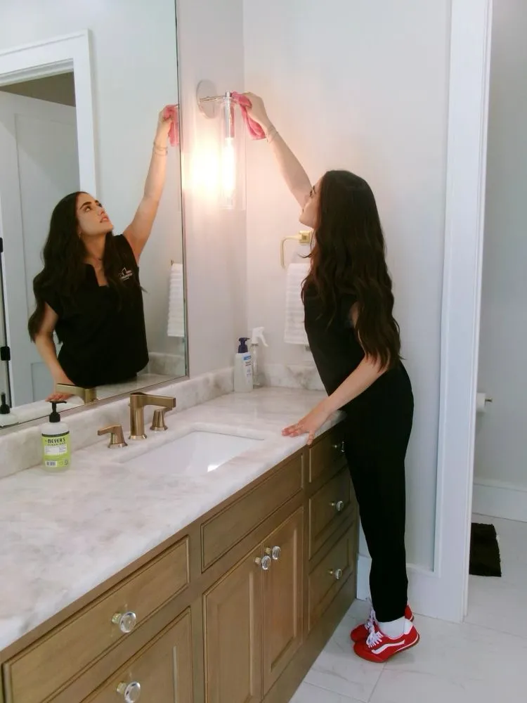 Affordable residential landscaping in Lubbock, TX by Under Pressure Cleaning