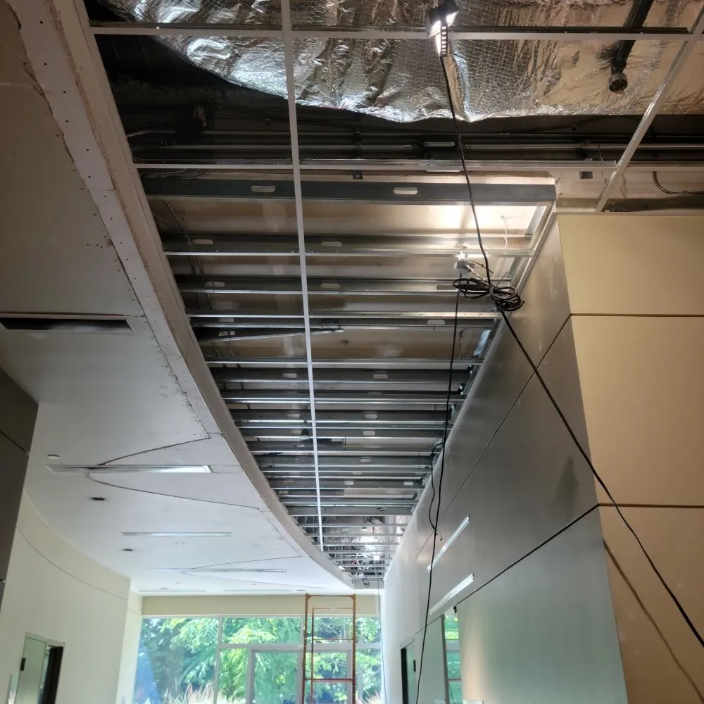 Reliable garden landscaping for residential properties in Everett, WA by Under Pressure Exterior Washing