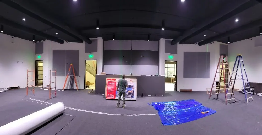 Expert landscaping services experts serving Everett, WA - Under Pressure Exterior Washing