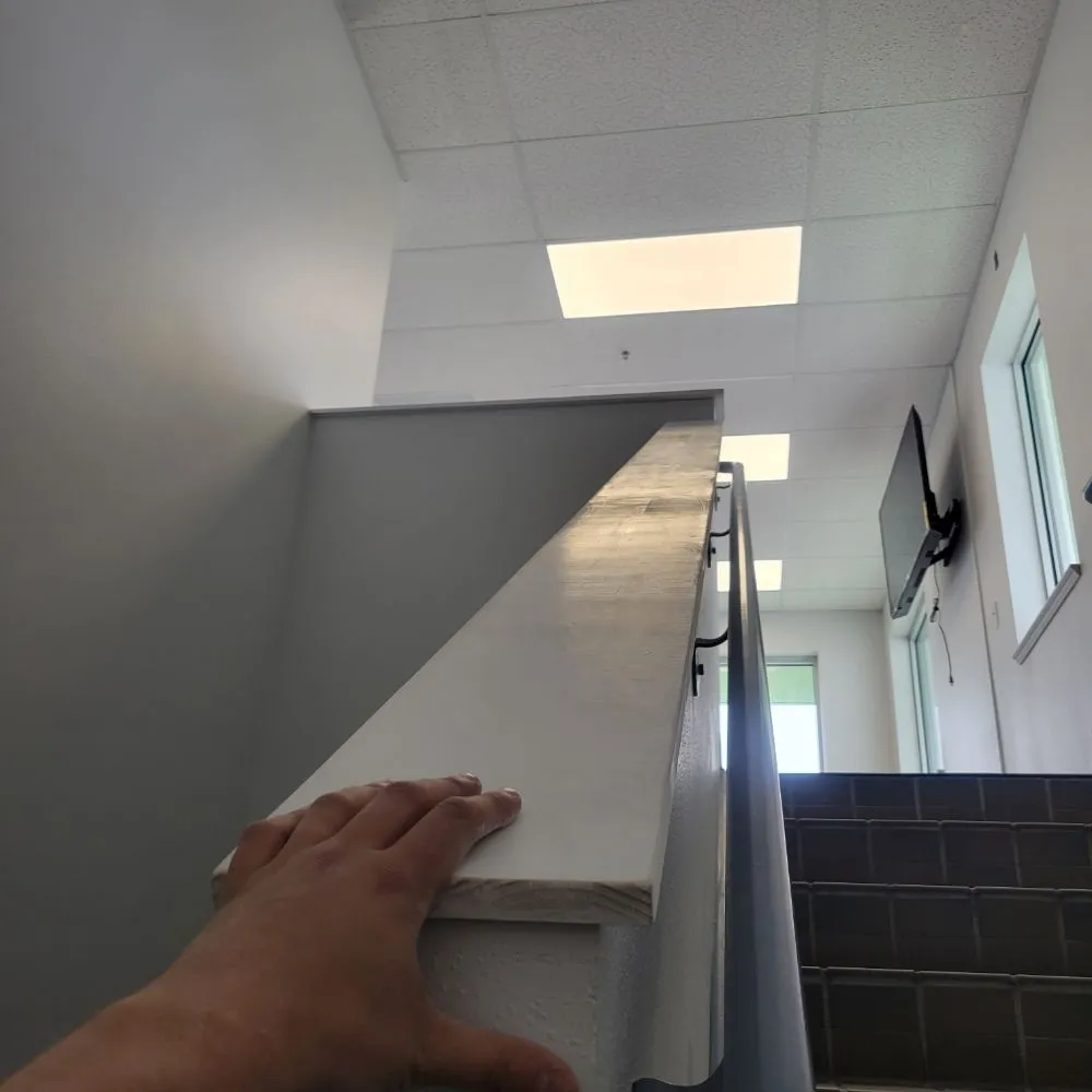 Reliable outdoor landscaping experts serving Everett, WA - Under Pressure Exterior Washing