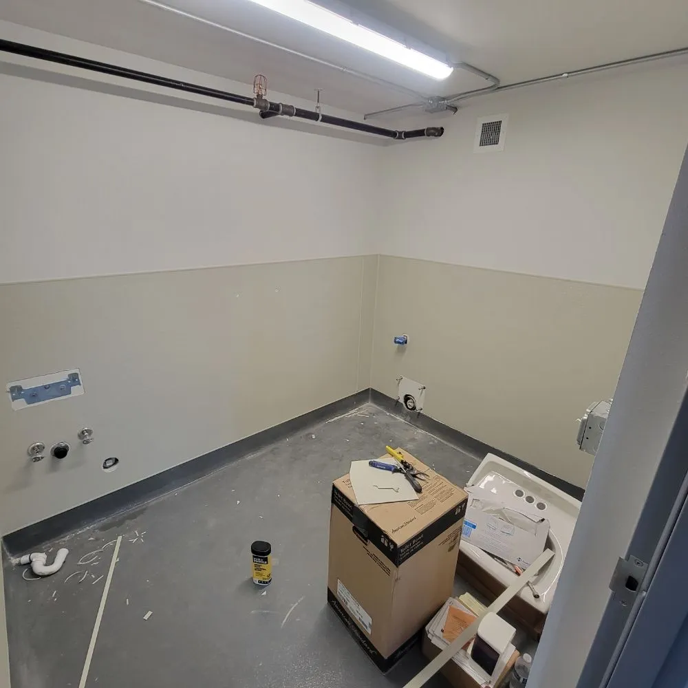 Local outdoor landscaping in Everett, WA - Under Pressure Exterior Washing