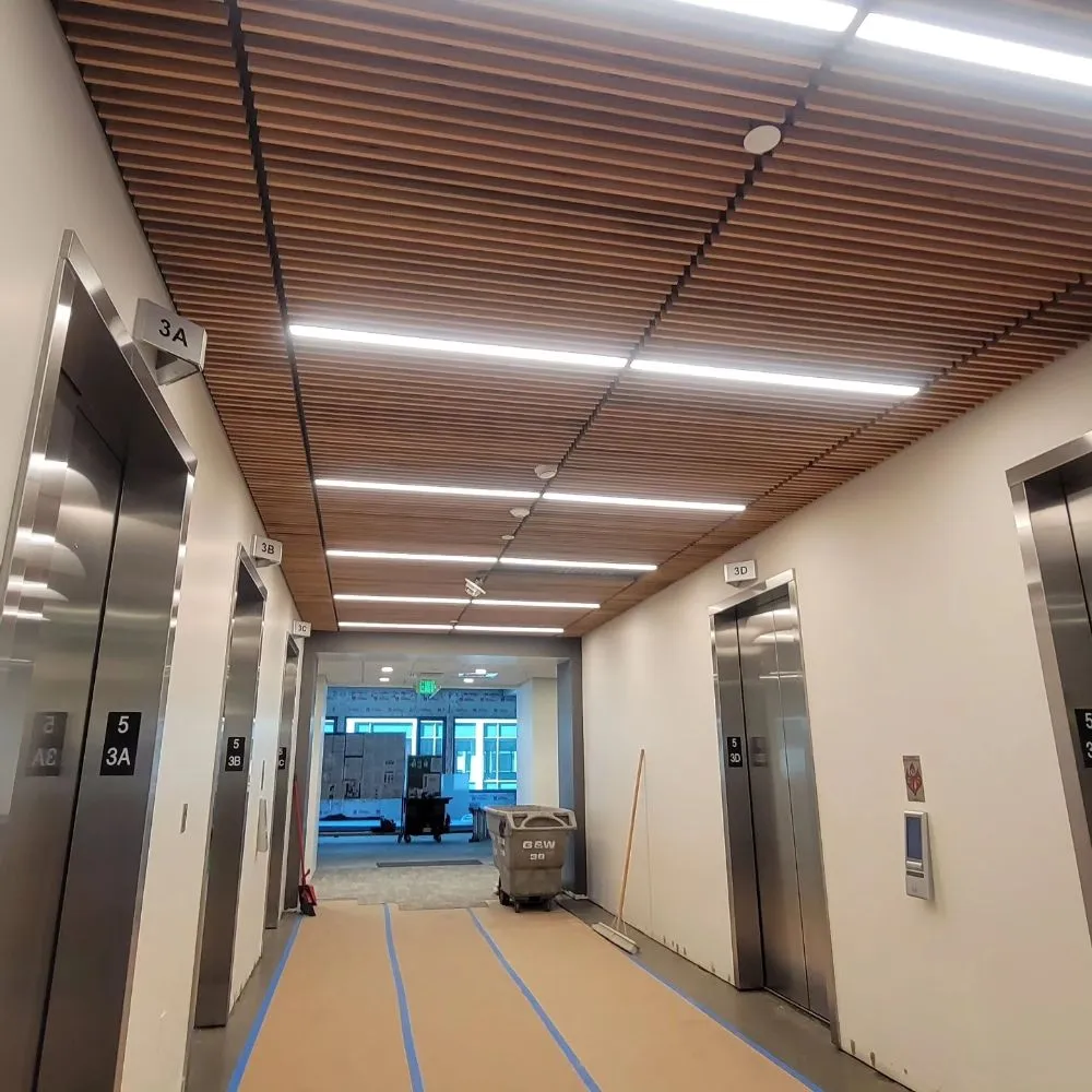 Top-rated lawn mowing service near you across Everett, WA - Under Pressure Exterior Washing