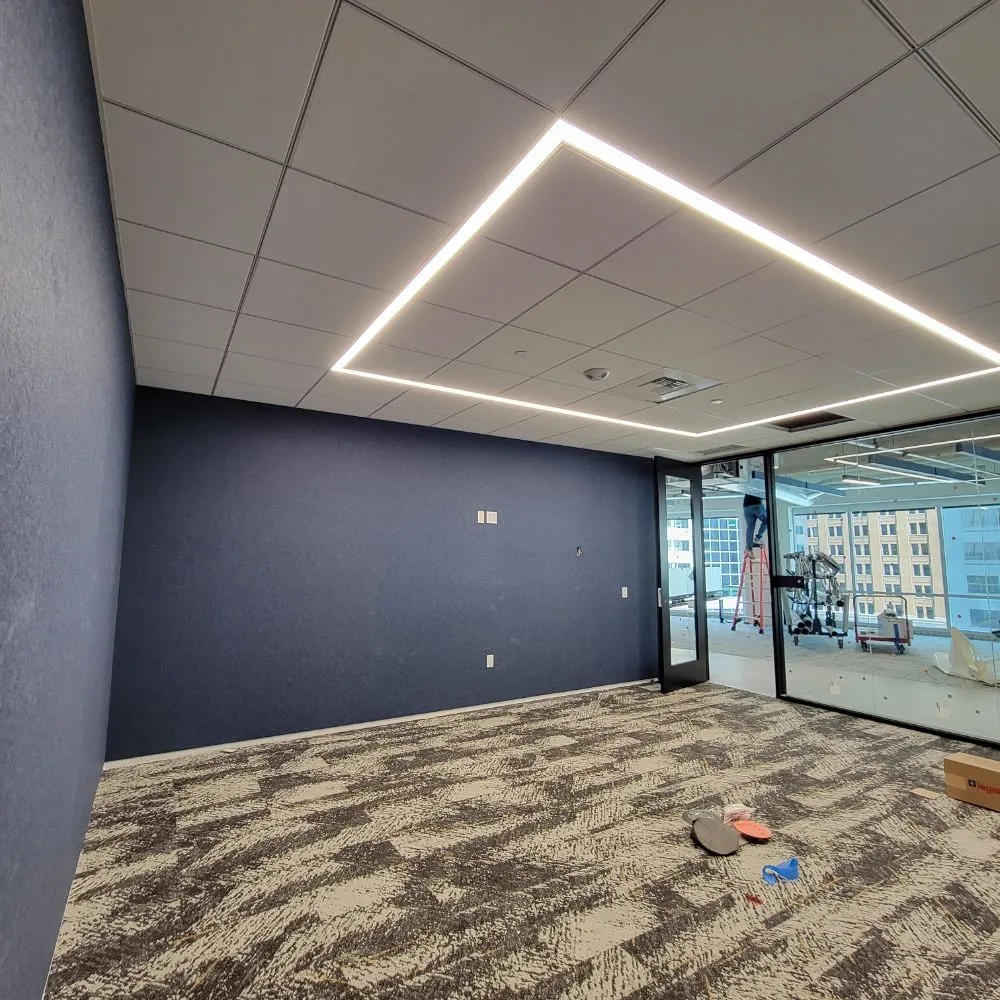 Expert garden landscaping with custom design across Everett, WA - Under Pressure Exterior Washing