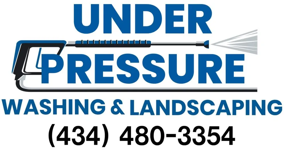 Reliable garden landscaping in Farmville, VA - Under Pressure